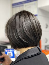 -JK奇积发型连锁机构（ART SALON）