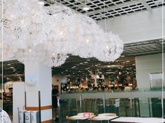 大堂-宜家·瑞典风味餐厅(北京西红门店)