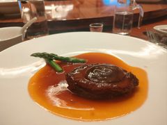 -厦门宝龙铂尔曼大酒店·龙之渊中餐厅