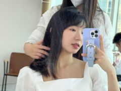 -bobo高端证件照工作室(三元桥店)