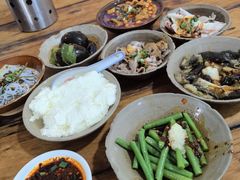 -九九豆花馆(解放碑步行街店)