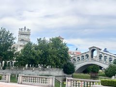 -青岛方特梦幻王国