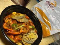 -漫天香·小龙虾餐厅(夏湾店)