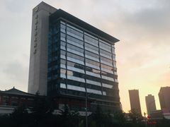-怡咖啡·自助餐·西安香格里拉