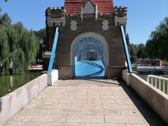 -北京世界公园