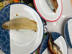 -濱寿司(高新伊藤店)