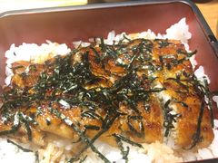 -昇鳗鱼家(浦东店)