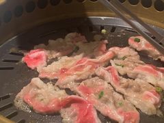 -花味·自助烤肉(雨花客厅店)