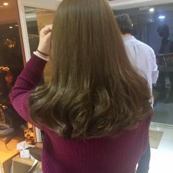 -苏豪路易士·嘉玛发廊