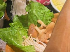 -捞王锅物料理(金华义乌之心店)