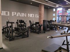 -加伍磅精英训练中心