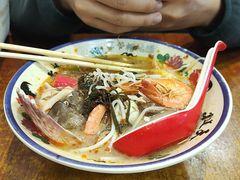 -三爷糟粕醋·鲜鱼汤·海南特色小吃(新华南路店)