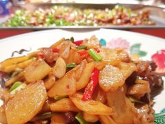 -树厨贵州菜(大十字店)