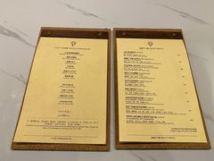 菜单-ChitChat奇洽·Bistro(黎黄陂路店)