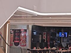 -Tube station站点比萨(王府井百货店)