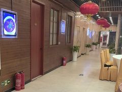 -东四民芳餐厅(世茂工三店)