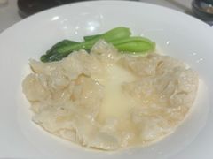 -祥记果木烤鸭·国宴豫菜