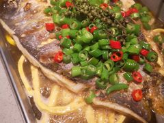 -半天妖烤鱼(印象城店)