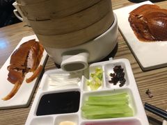 -小大董·烤鸭(凤凰汇店)