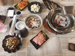 -胡哥烤肥牛(车公庙店)