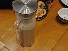 -杨厨的田园饭店(长城路店)