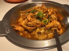 -李想大虾(江北天街店)