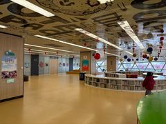 -杭州滨江区图书馆科技分馆