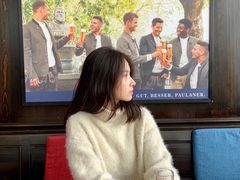 -PAULANER普拉那德国啤酒花园(千玺广场店)