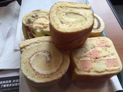 -北京稻香村(方庄店)