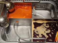 -海底捞火锅(龙湖三千集店)