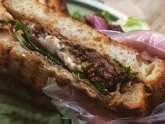 -O'mills Sourdough Bakery&Bistro(永嘉路店)