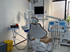 -牙博士口腔品牌连锁(杨浦店)