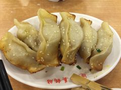 -小姜锅贴(凤凰街店)