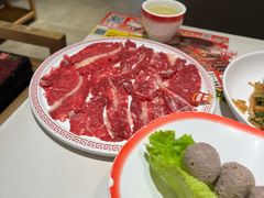 -陈记顺和潮汕牛肉火锅(番禺迎宾大道店)