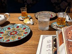 -格鲁·秀色Georgia’s Feast