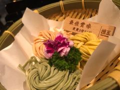 -捞王锅物料理(凯旋路店)