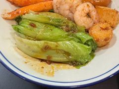 -左记港食(融科天城店)