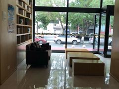 -全季酒店(银川鼓楼店)