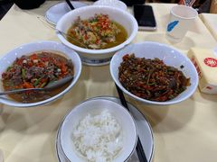 -笨罗卜浏阳菜馆(太平街店)