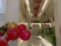 -广生源养发养生馆