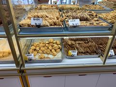 -爱德顺糕点食屋(利民道店)