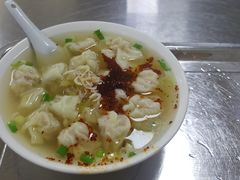 馄饨-汪家馄饨(集庆路店)