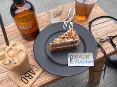 -CABO Coffee