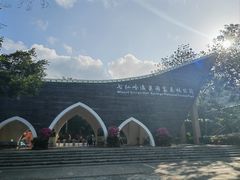 -七仙岭温泉国家森林公园