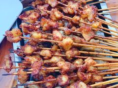 -一口香烧烤大排档(先锋路店)