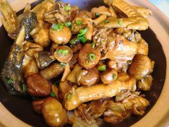 -莲餐厅·湖北菜·藕汤老手艺(愚园路店)