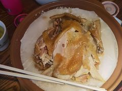 -金苑酒家·客家菜·广东老字号(万象店)