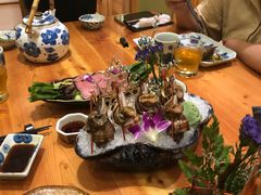 -老村旧煲(江宁金鹰店)