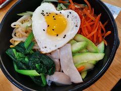-春川韩国拌饭(中信广场店)