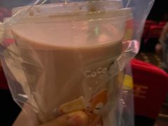 -CoCo都可(包河万达店)